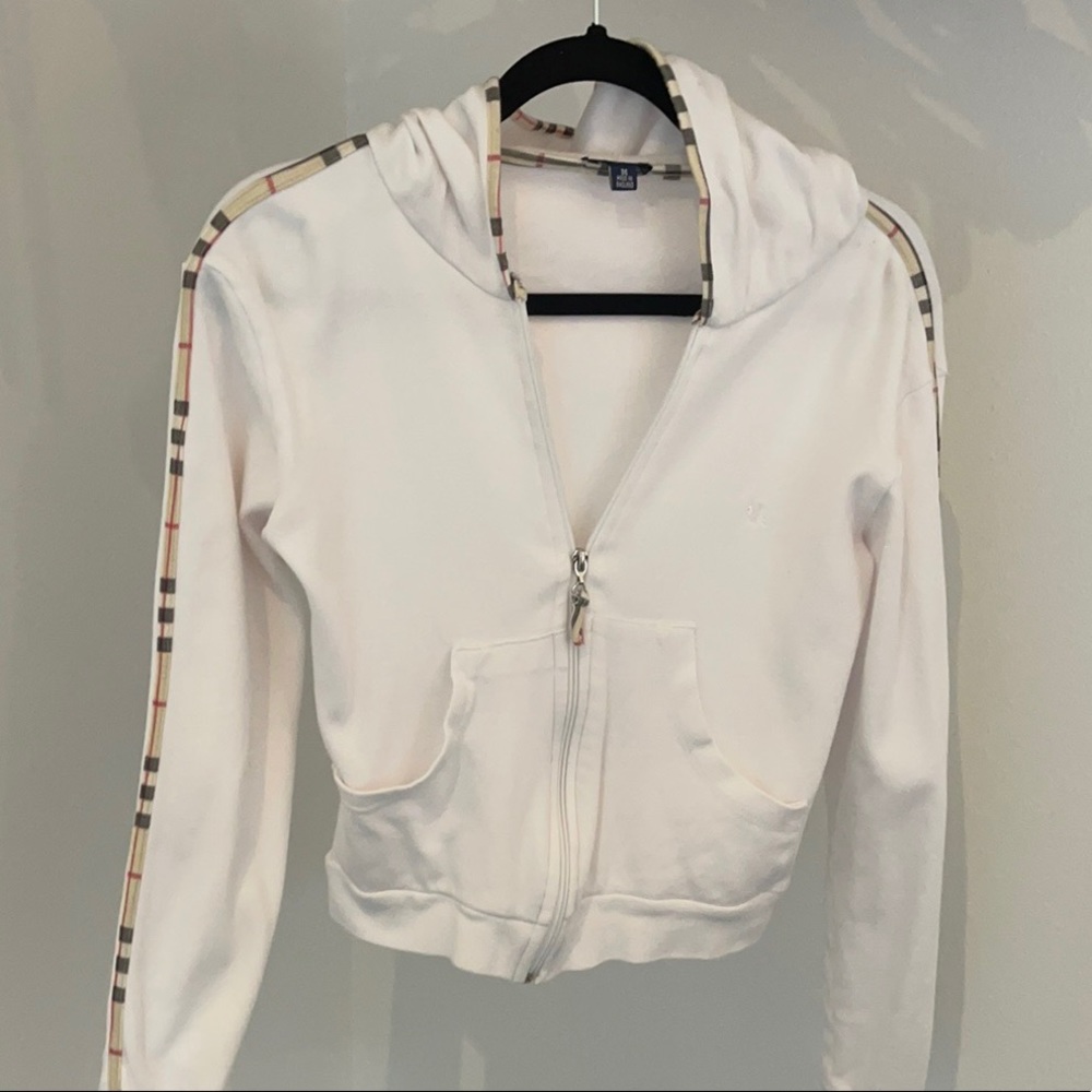 Burberry Sweatshirt